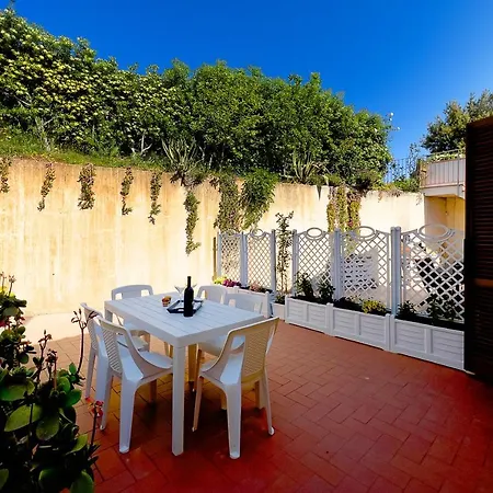 Villini Del Volterraio 펜션 Rio dellʼElba