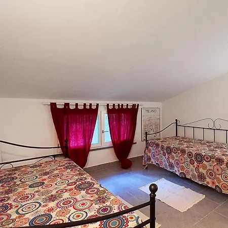 Villini Del Volterraio *